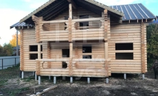 Проект “Резиденция” в Можайске